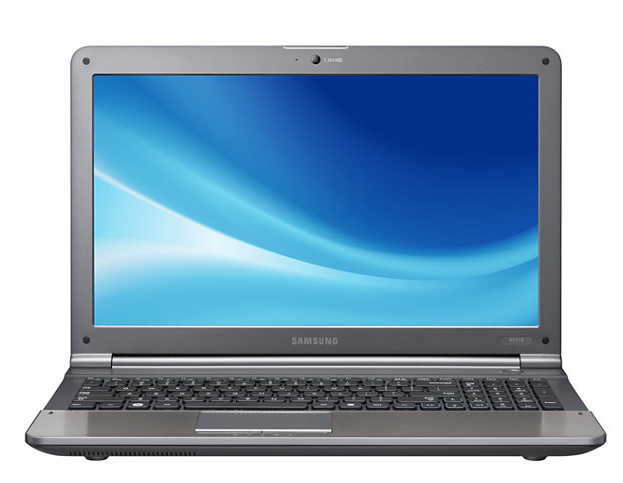 Samsung RC RC510-S07IN Intel® Core™ i5 i5-480M Laptop