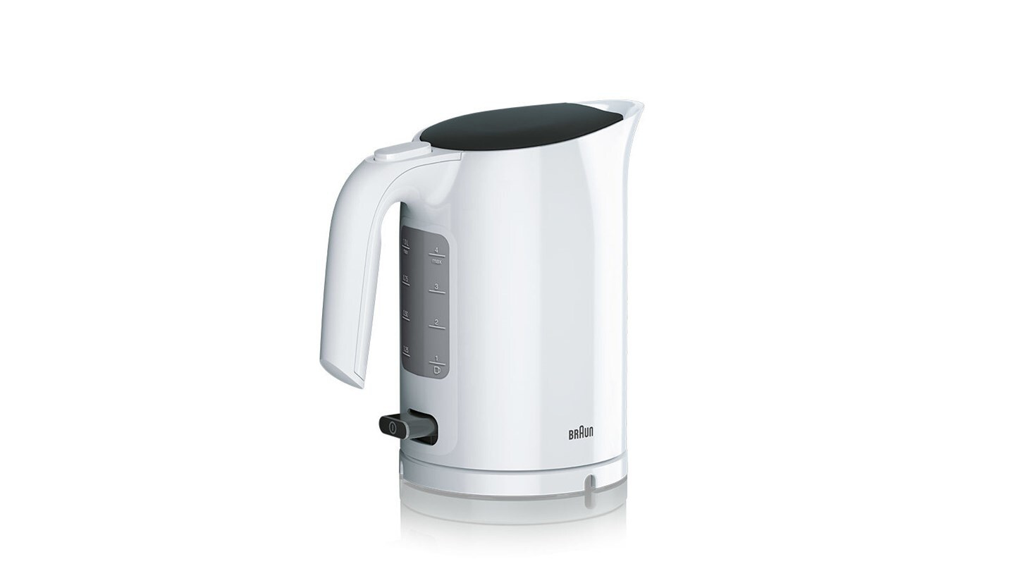 Braun 0X21010012 electric kettle – image 2