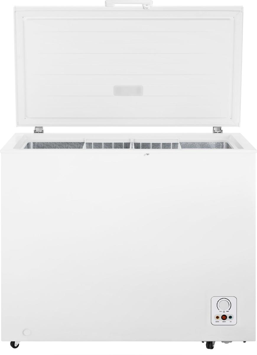 Gorenje FH25FPW freezer Chest freezer Freestanding – image 3