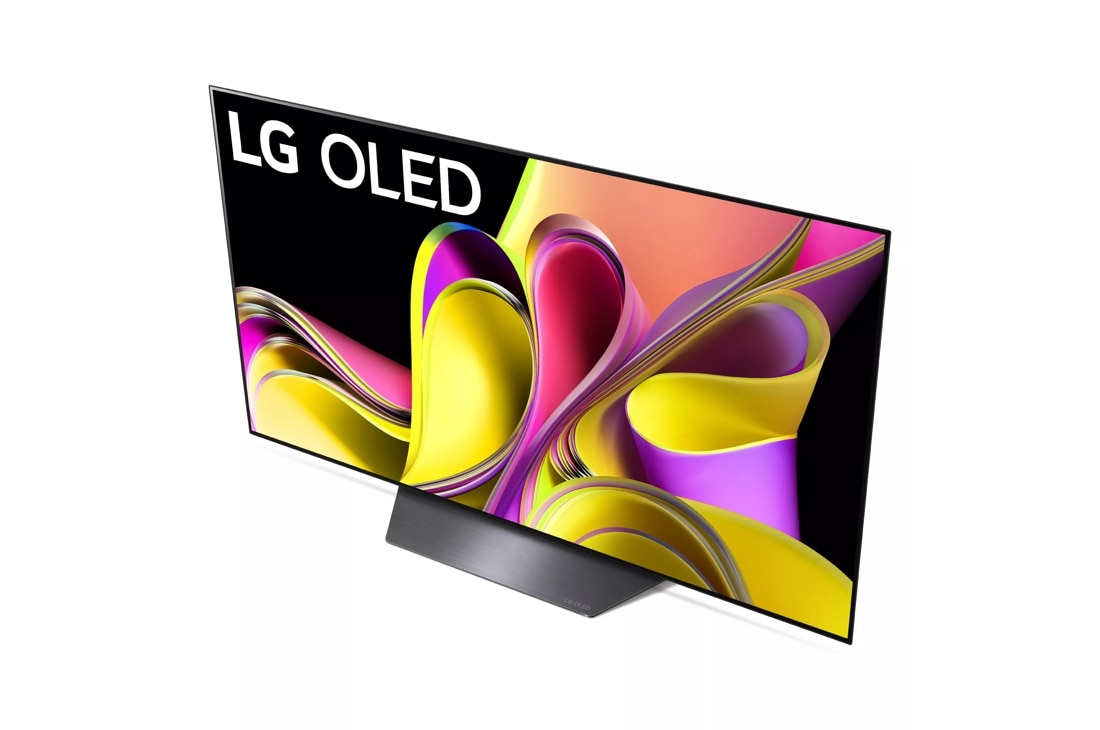 LG OLED OLED55B3PUA TV – image 3