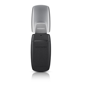 Samsung SGH-C270 3.86 cm (1.52") 74 g – image 5