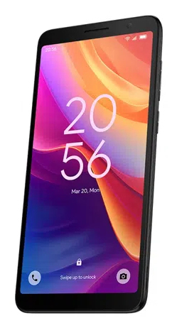 TCL 50 501 15.2 cm (6") Dual SIM Android 14 Go edition 4G USB Type-C 2 GB 64 GB 3000 mAh Black – image 3