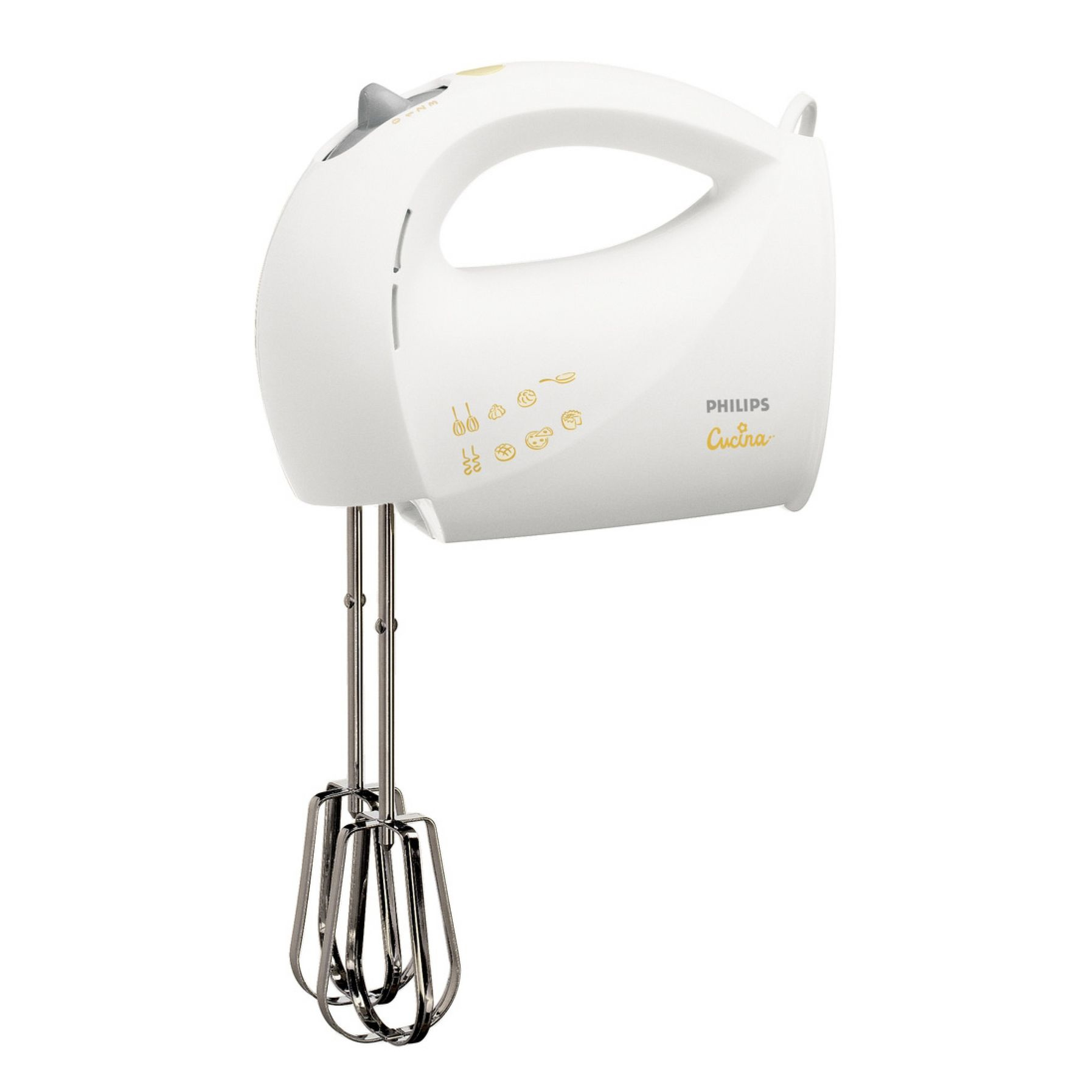 Philips HR1561 Handmixers – image 1