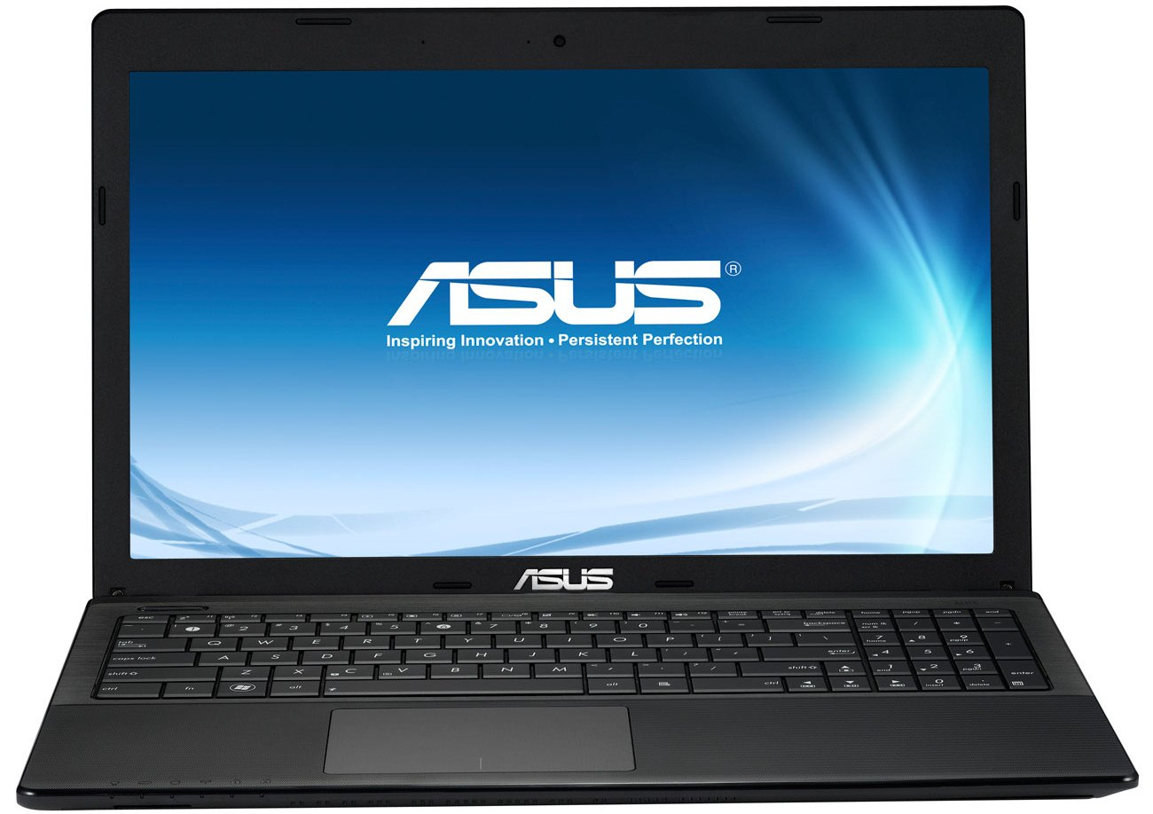 ASUS F55C-SX159H Intel® Core™ i3 i3-2328M Laptop – image 1