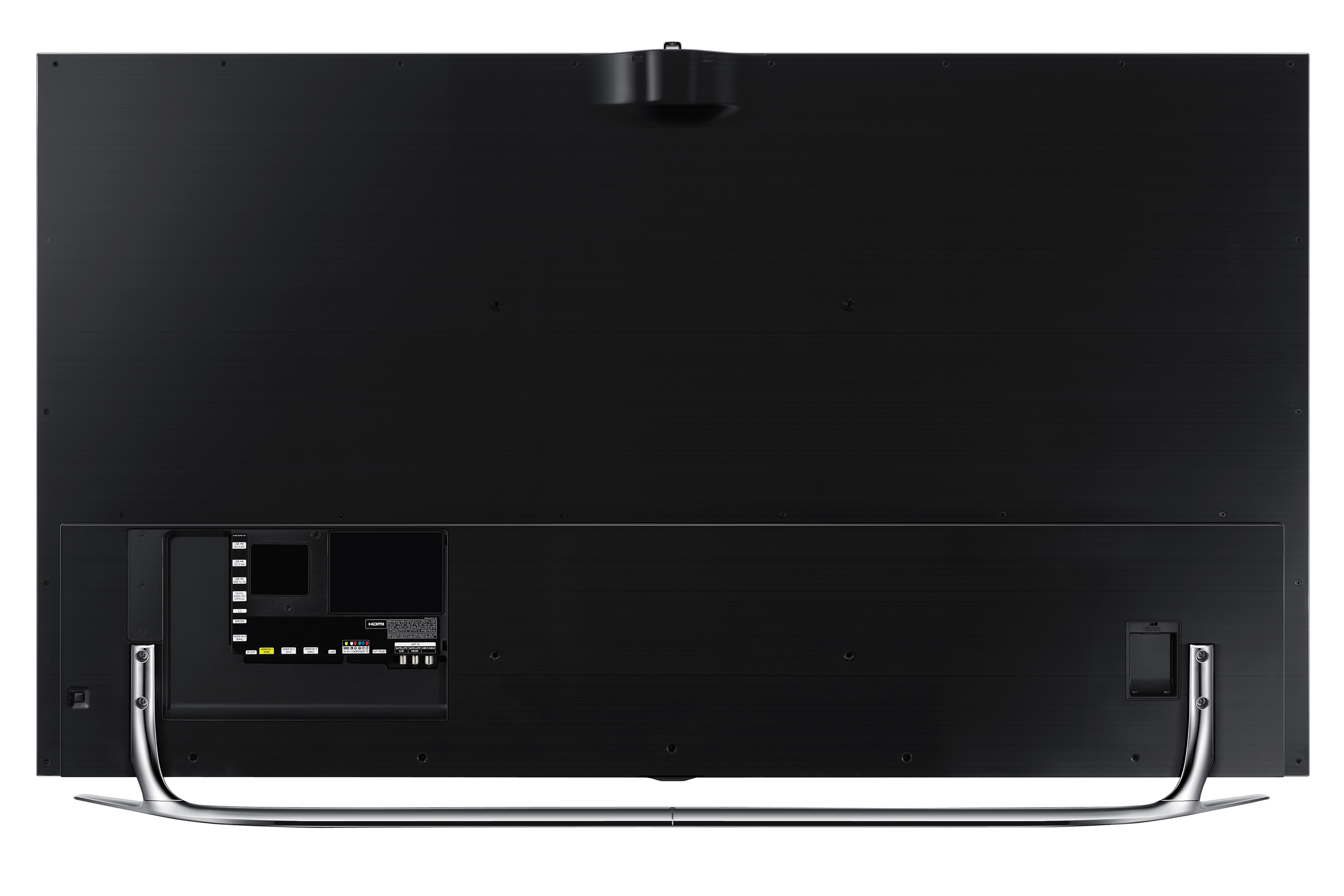 Samsung Series 8 UE75F8000SZXZT TV – image 2