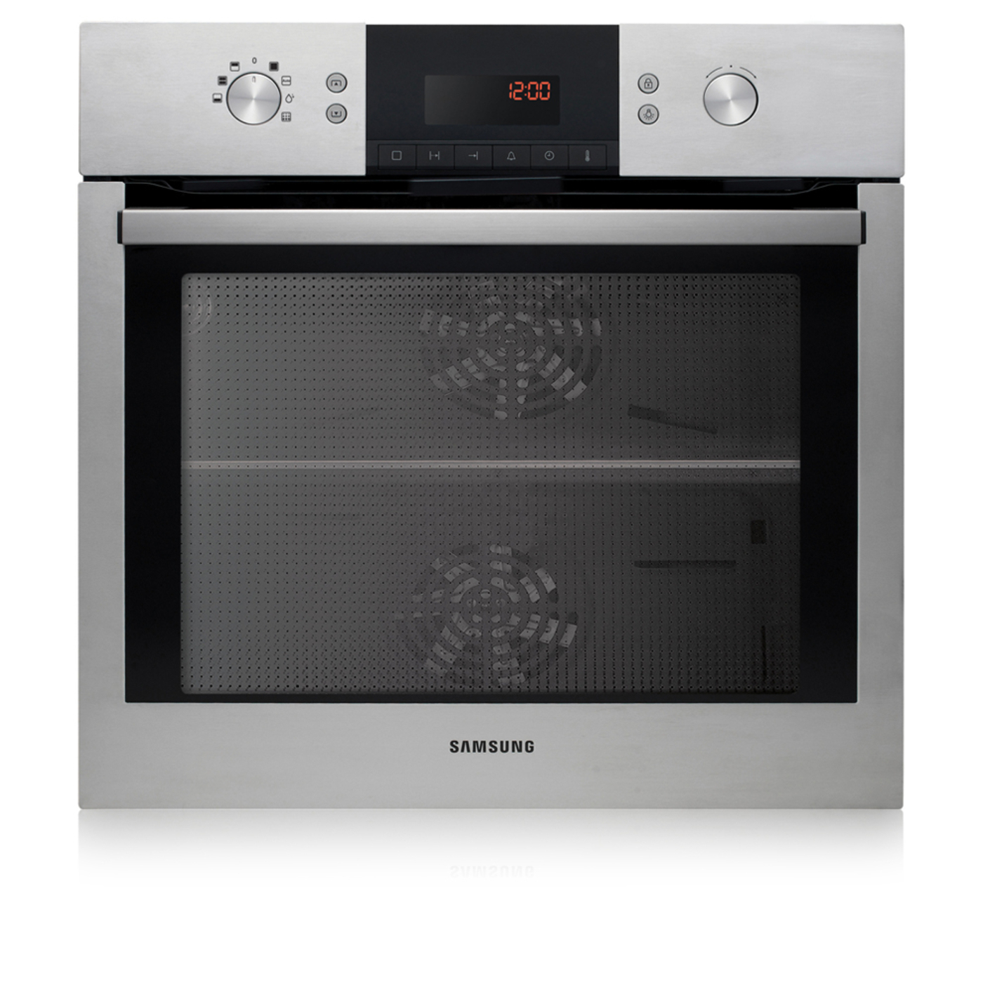 Samsung NV6783BGESR/EF oven