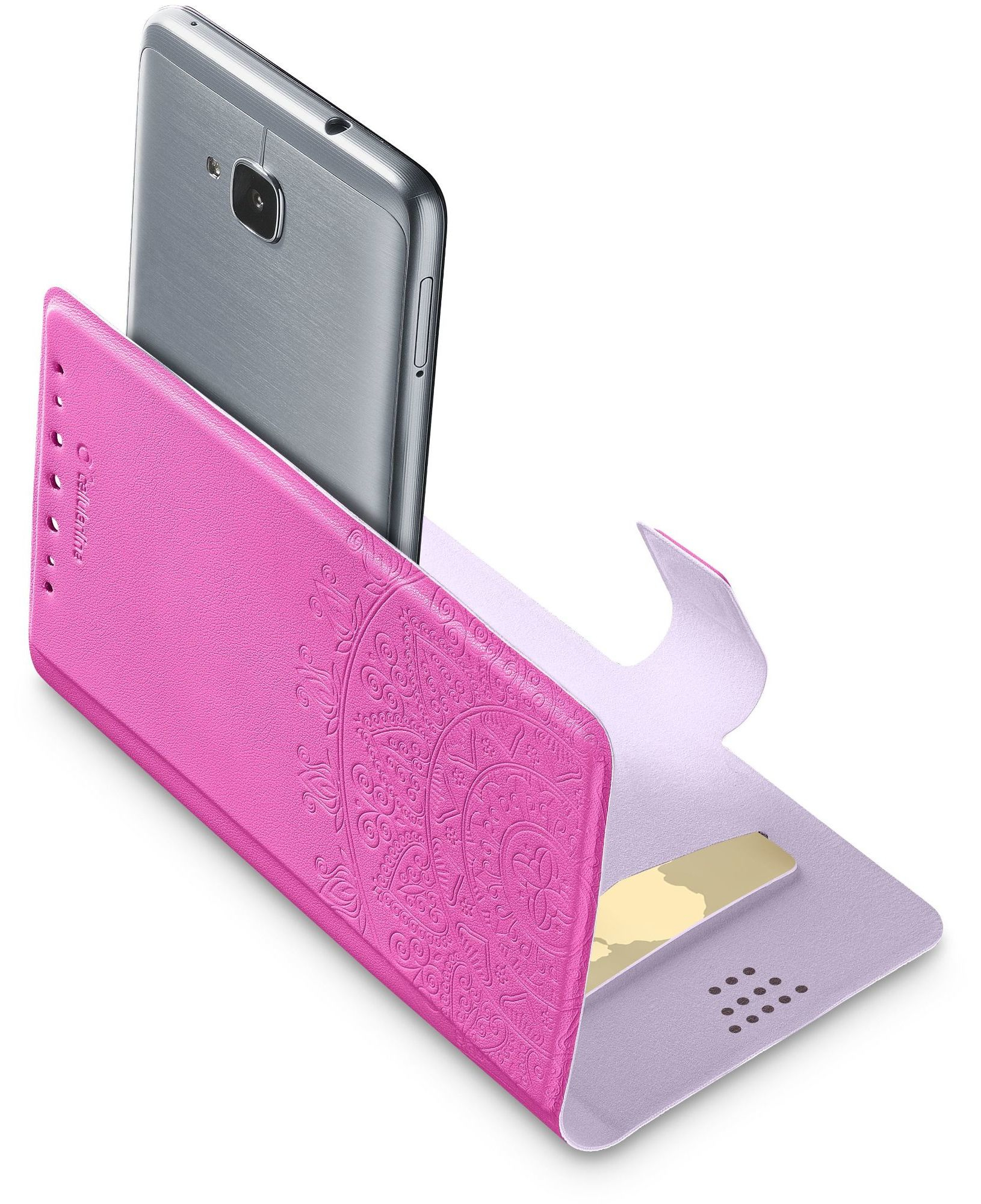 Cellularline Book Uni - Smartphones up to 5.4” – image 4