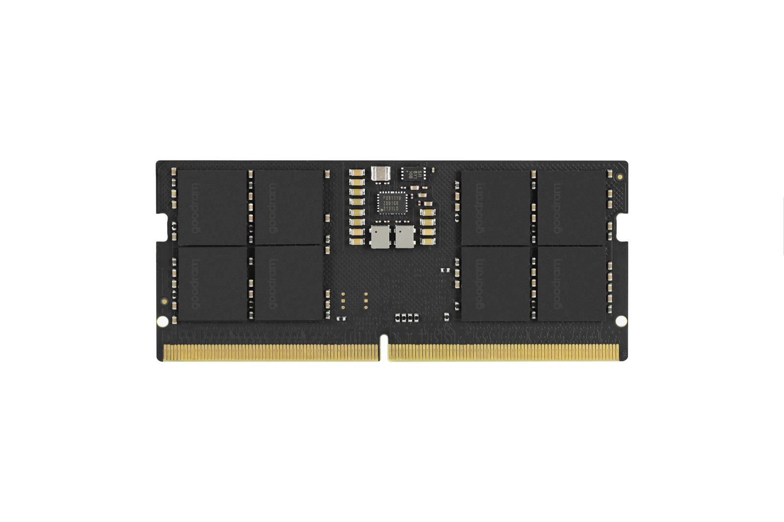 Goodram GR5600S564L46S/8G memory module – image 2