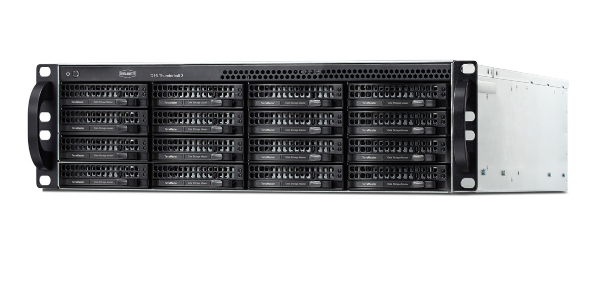 TerraMaster D16 Thunderbolt 3 – image 2