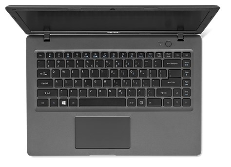 Acer Aspire One Cloudbook AO1-431-C26S Intel® Celeron® N3050 Laptop – image 6