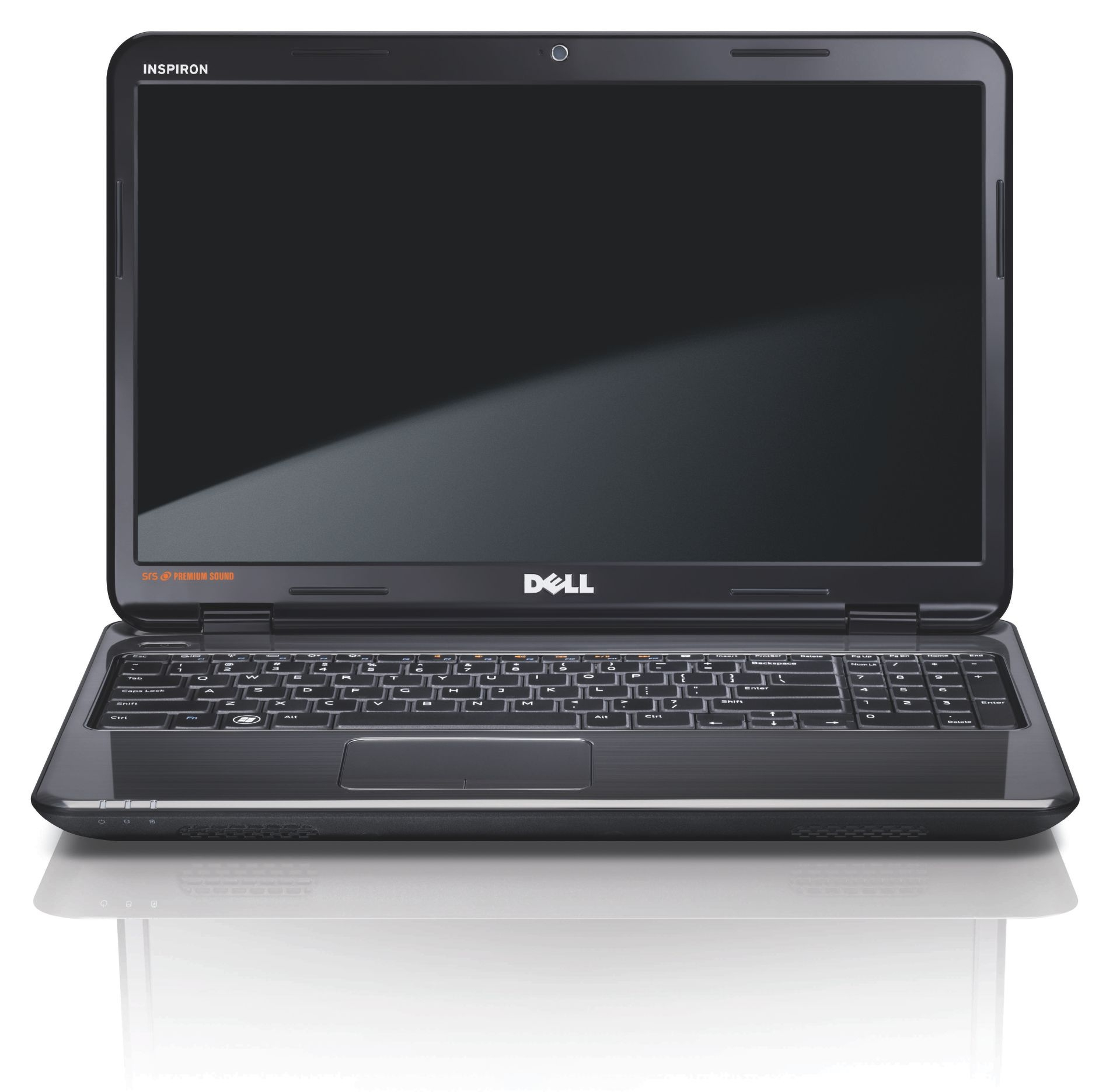 Dell Inspiron M501R AMD V V160 – image 1