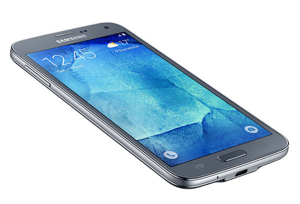 Samsung SM-G903F + EE – image 9