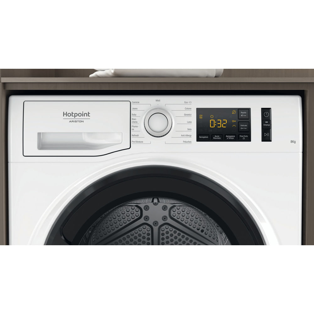 Hotpoint NT M11 82K IT – image 9