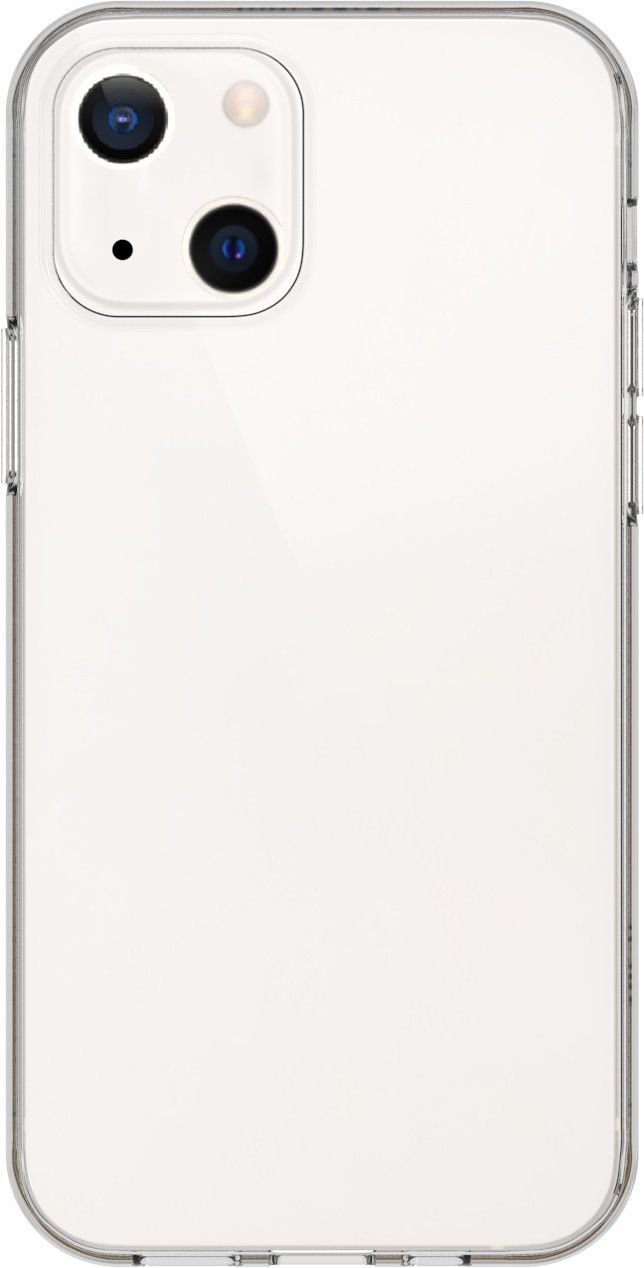 eSTUFF ES67100036 mobile phone case Cover Transparent – image 3