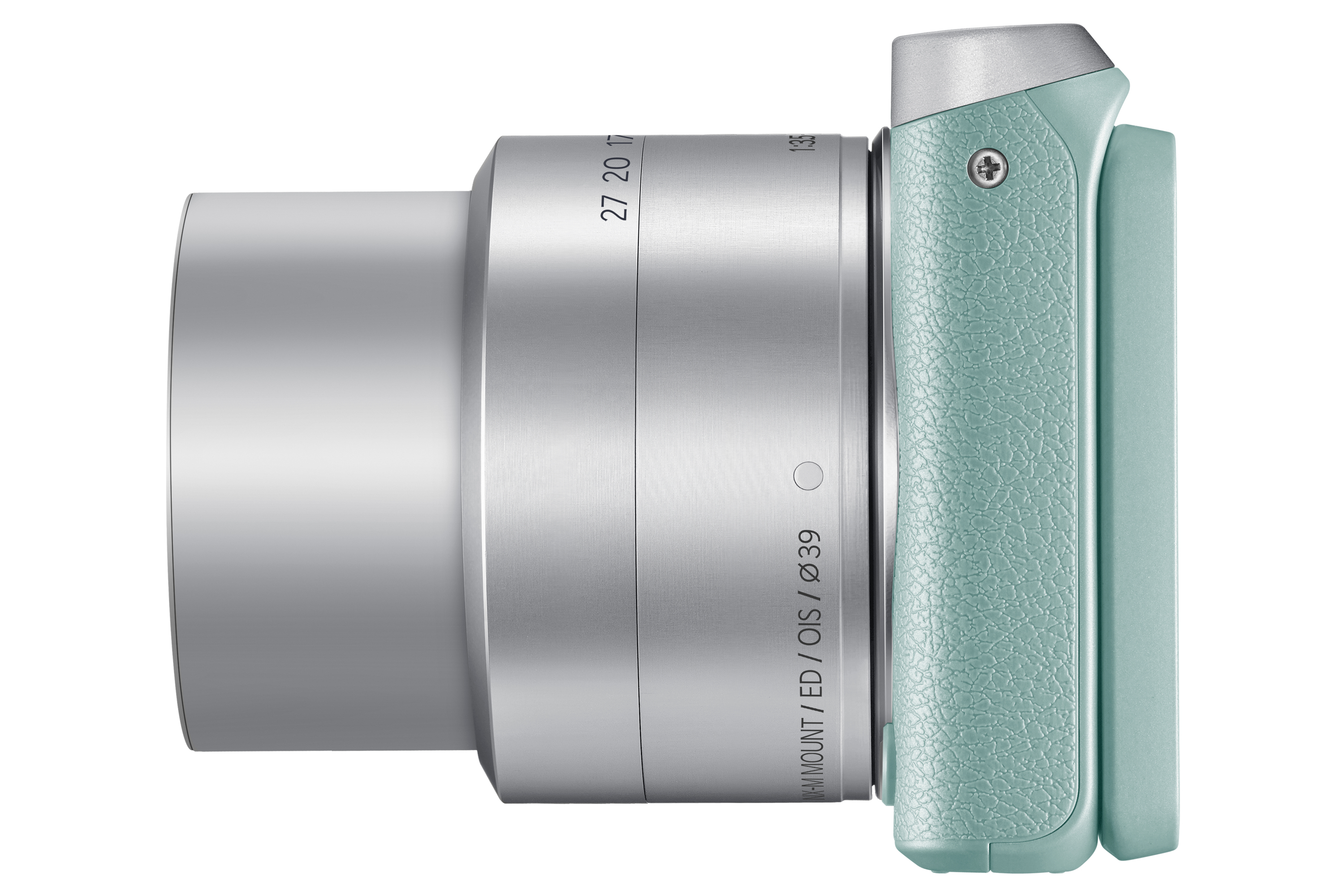 Samsung Mini + 9-27 mm – image 5