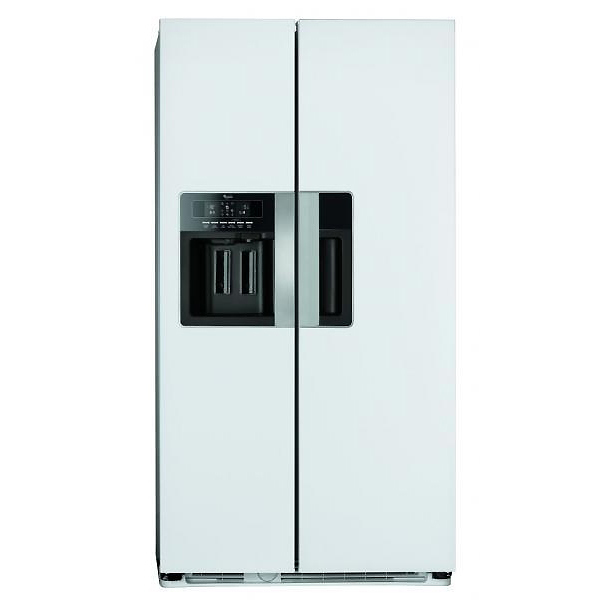 Whirlpool WSG5588 A+W – image 2