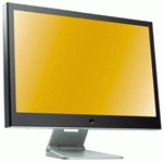 AOC 2218Ph Wide – image 2