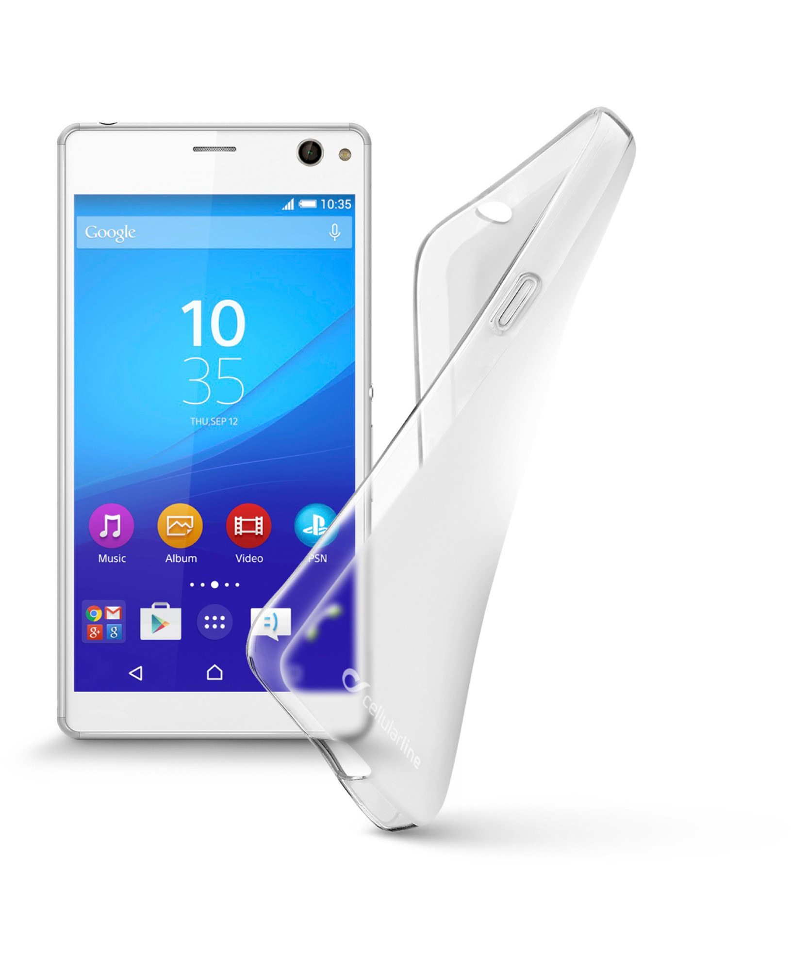 Cellularline Shape - Xperia C4 – image 1
