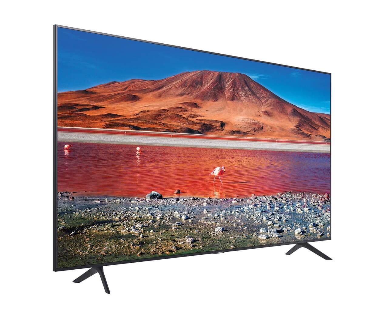 Samsung Series 7 UE43TU7175UXZT TV – image 2