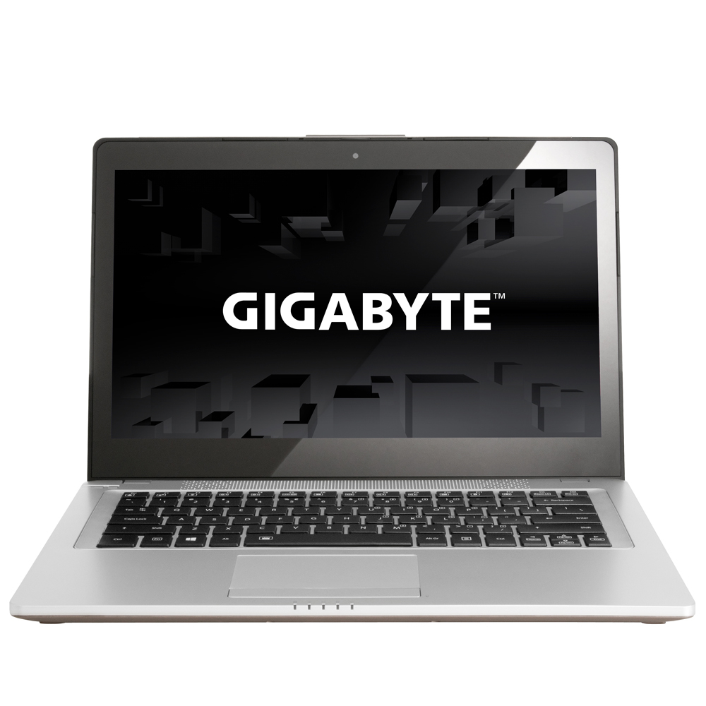 GIGABYTE U series GA-U24T laptop Intel® Core™ i5 i5-4210U – image 3