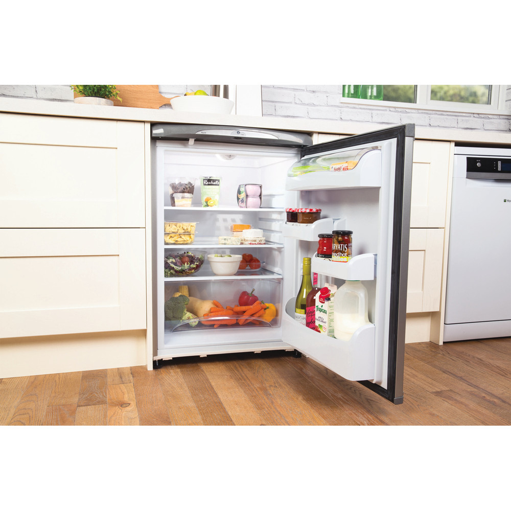 Hotpoint RLA36G.1 fridge Freestanding – image 7
