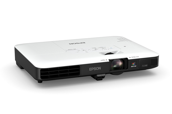 Epson PowerLite V11H796020-N data projector 3200 ANSI lumens 3LCD 1080p (1920x1080) Black, White – image 4