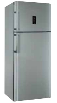 Hotpoint ENTYH 19221 F WL