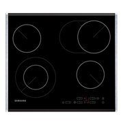 Samsung CTR464DC01 hob – image 4