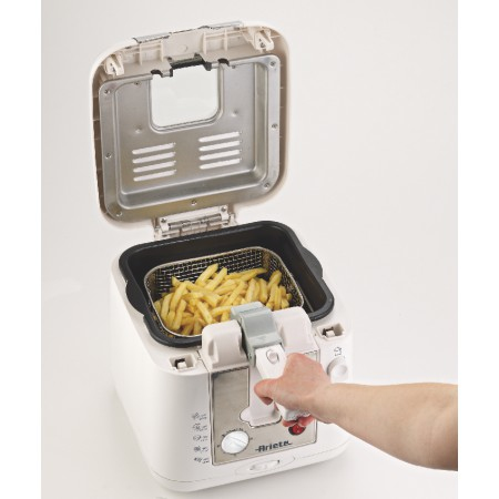Ariete EASY FRY METAL – image 6