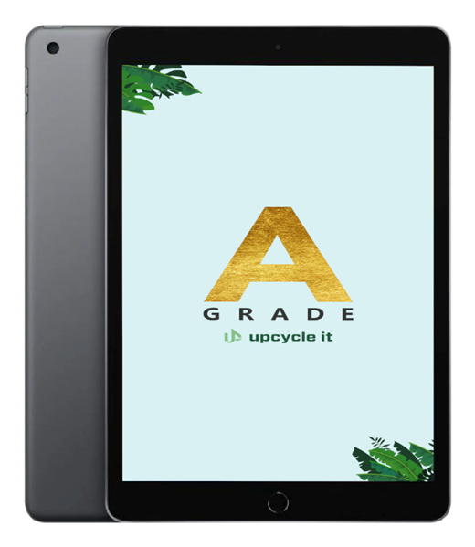 - Apple iPad 8th gen....