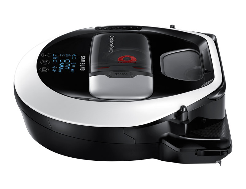 Samsung VR1GM7030WW robot vacuum Black, White – image 6
