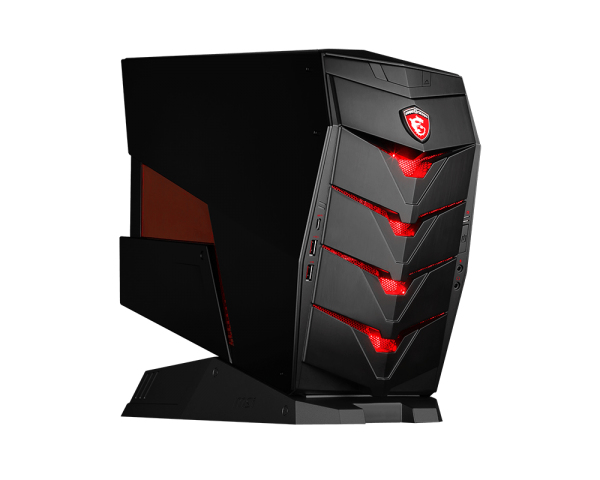 MSI Aegis 097XTR Intel® Core™ i7 i7-6700 – image 3