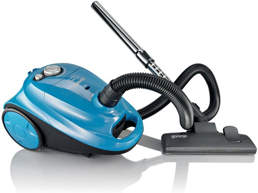 Gorenje VC1411B vacuum – image 2