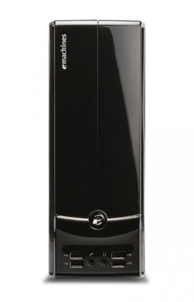 Acer eMachines EL1600-01M Intel Atom® 230 – image 2