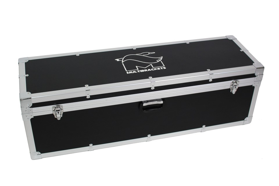 Multibrackets M Quick Fold Projection Screen, 16:9,265x149,120" – image 8