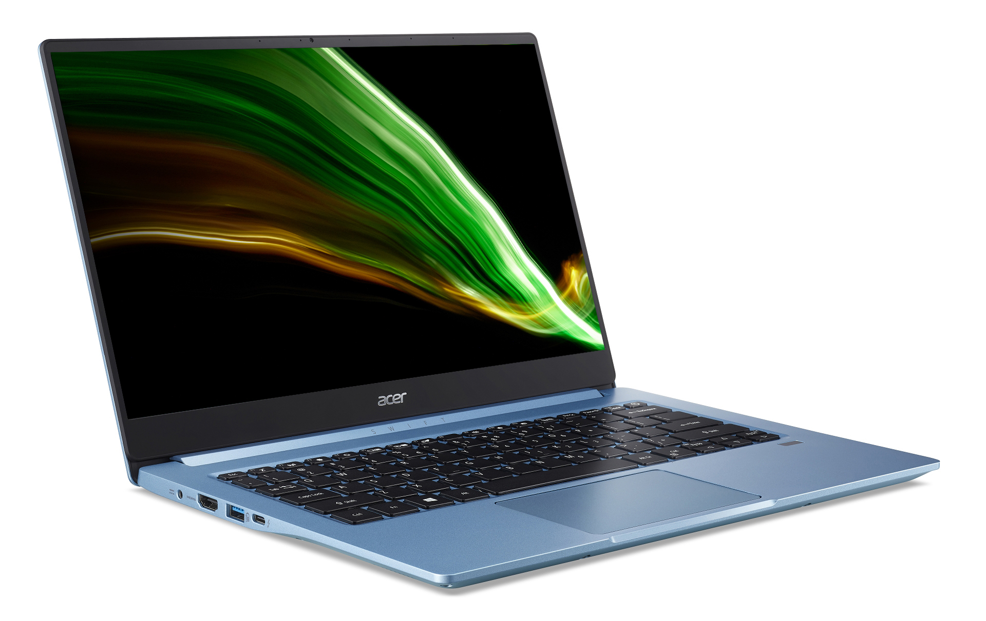 Acer Swift 3 SF314-57-57E3 Intel® Core™ i5 i5-1035G1 Laptop – image 6