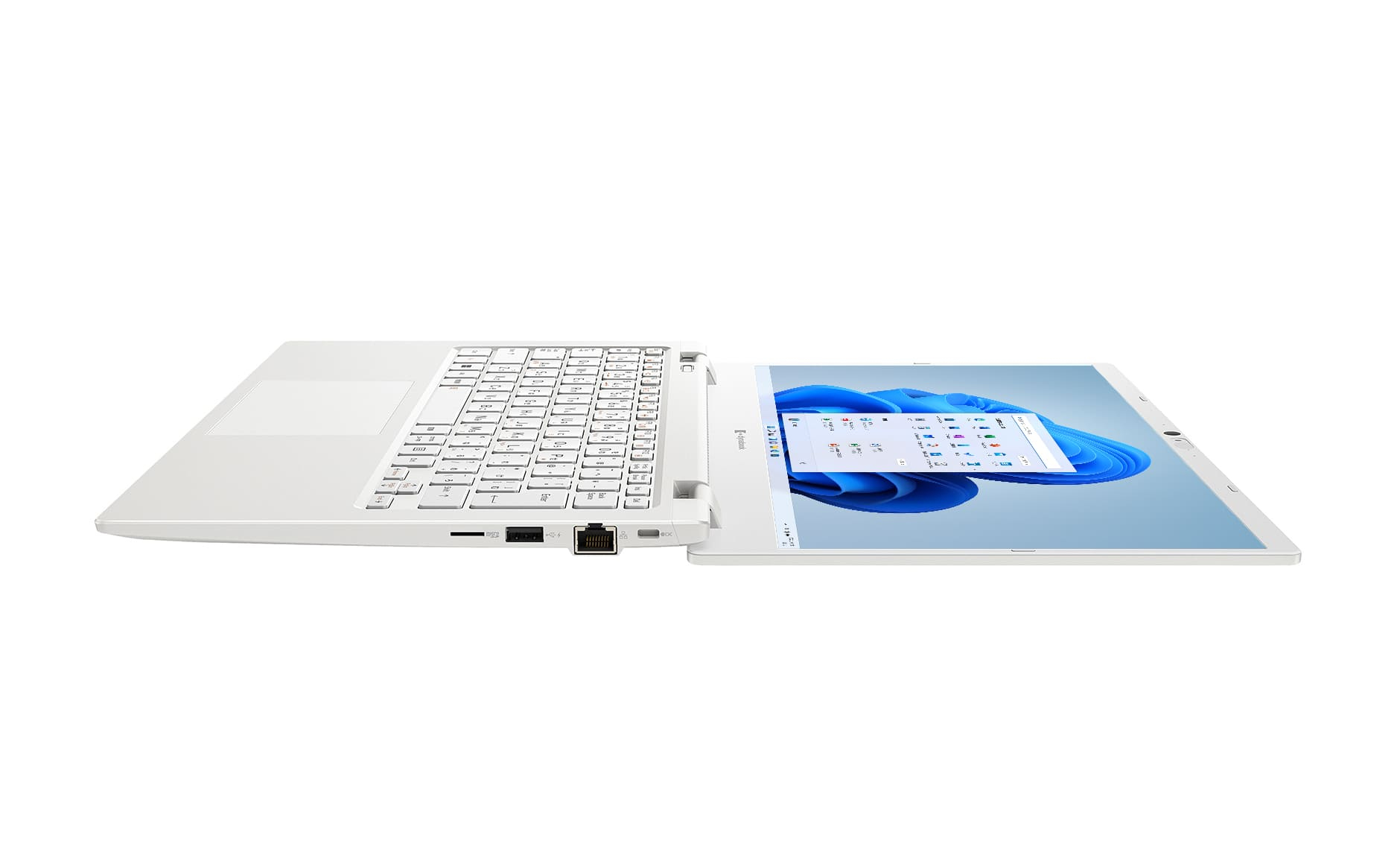 Dynabook G Series G8/V Intel® Core™ i7 i7-1260P Laptop – image 4