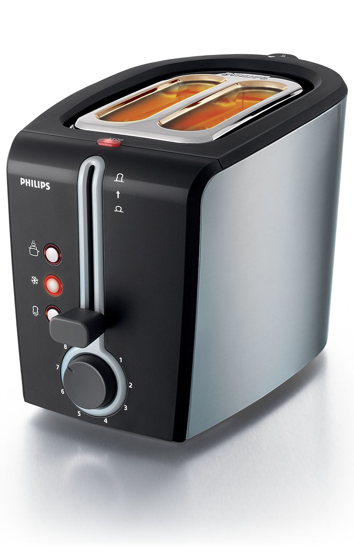 Philips HD2626/20 Toaster