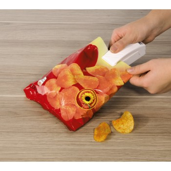 Hama Tütenblitz vacuum sealer White – image 4
