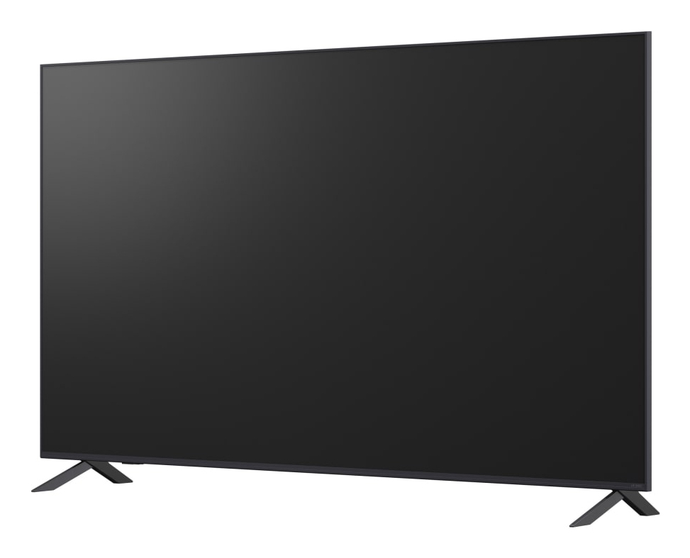 LG QNED 75QNED82A3B TV – image 8