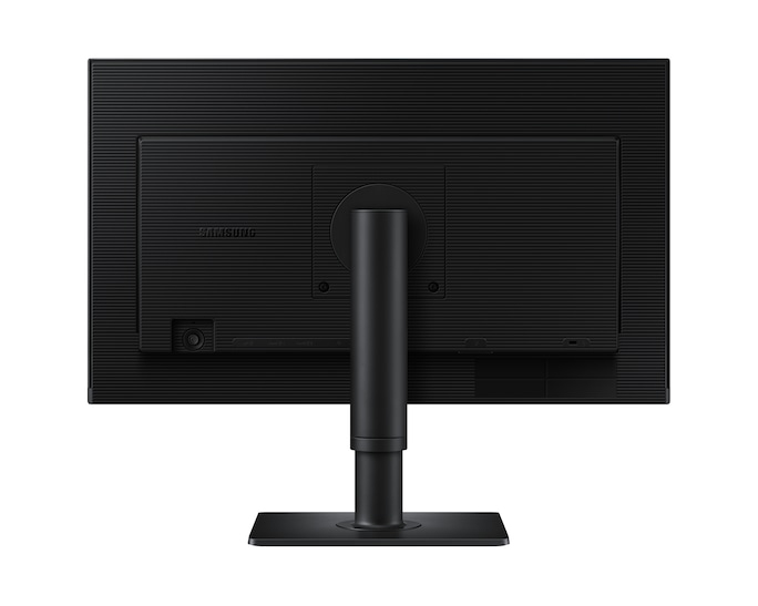Samsung LS24D400GALXPE computer monitor – image 2