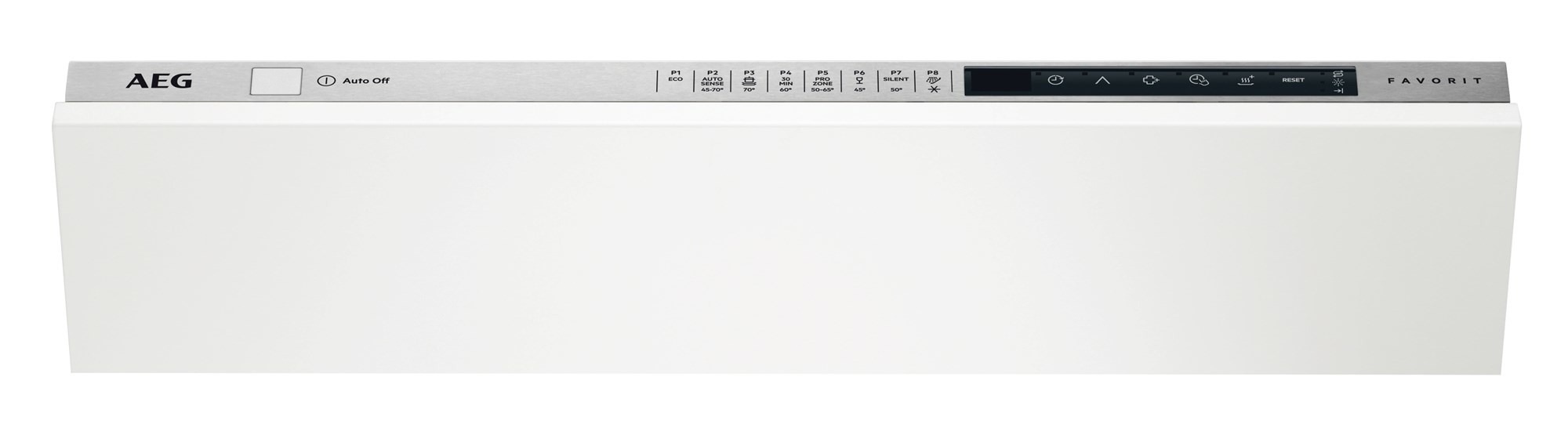 AEG FSE83810P dishwasher Fully built-in 13 place settings – image 7