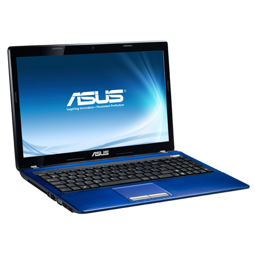 ASUS K53SD-SX111D laptop Intel® Core™ i3 i3-2350M – image 2