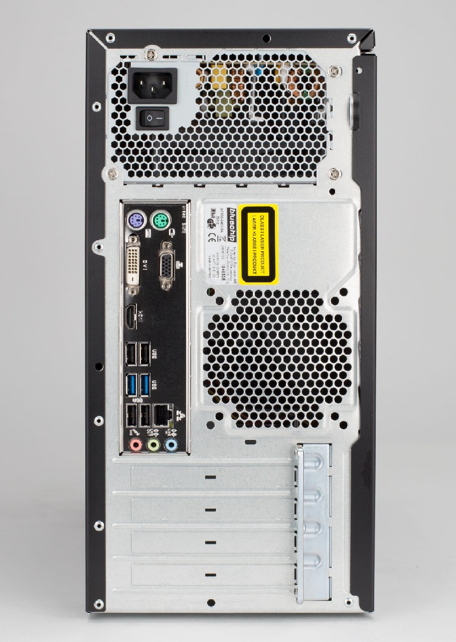 bluechip BUSINESSline L3343 – image 3