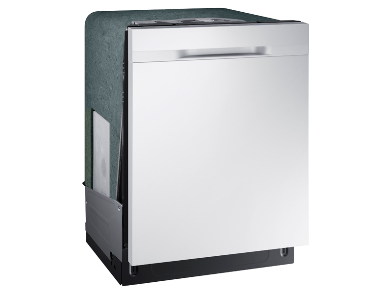 Samsung DW80K5050UW dishwasher Fully built-in 15 place settings – image 3
