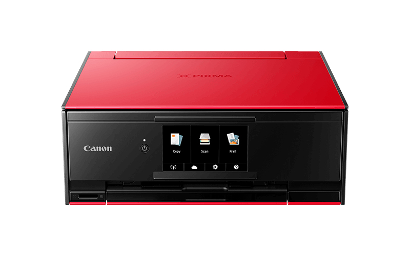 Canon PIXMA TS9155 Inkjet A4 – image 1