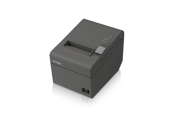 Epson TM-T20II-i Wired & Wireless Thermal POS printer – image 3