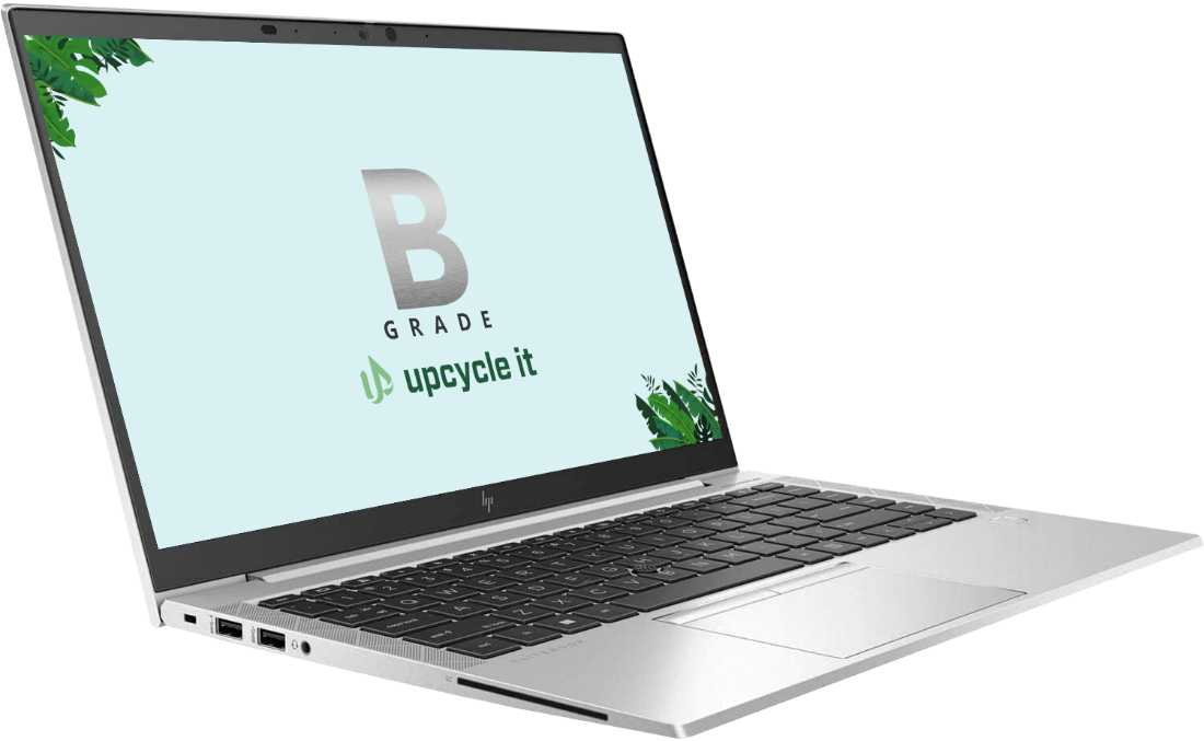 upcycle it HP EliteBook 845 G7 (Refurbished) B – image 2