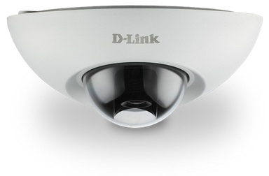 D-Link DCS 6210 – image 2