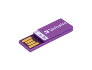 Verbatim 43937 USB flash drive